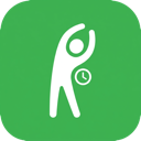 Stretch Routine icon