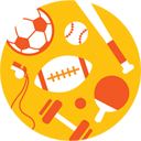 My Custom Sports icon