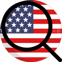 Search on Google US icon