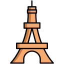 Translate English to French icon