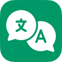 Lexibird Translate - AI Translator icon