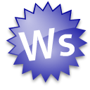 Simple WebSocket Client icon