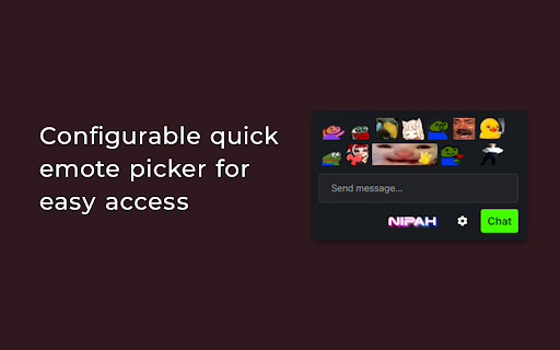 NipahTV screenshot