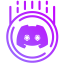 Discord Login with Token icon