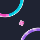 Candy Jump Game icon