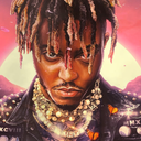 Juice WRLD: Music and Emotion in a Live Theme icon