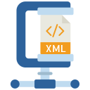 XML Minifier icon