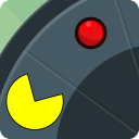 Pac-man Rush Game icon