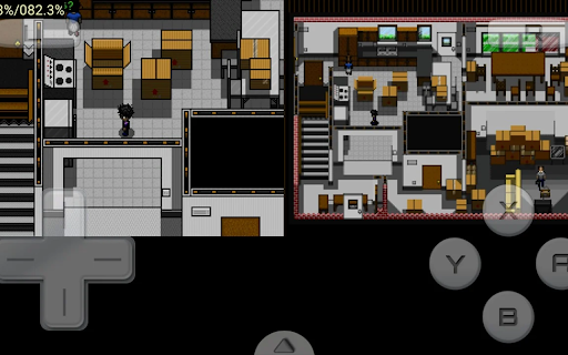 DraStic DS Emulator Apk PC [Guide] screenshot