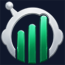 IQ OTC AI Bot icon
