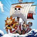 One Piece Boat Live Wallpaper icon
