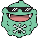 Showdex icon