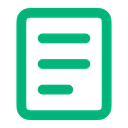 Reader Mode + AI Summary, Notes & Annotations icon