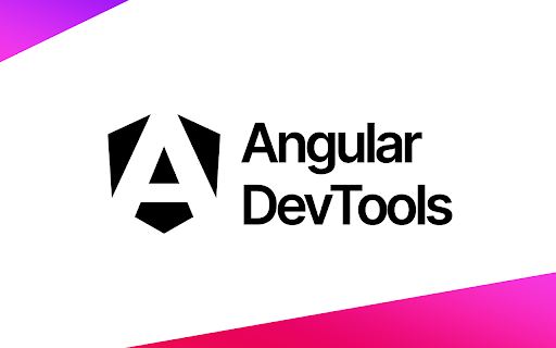 Angular DevTools screenshot