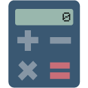 Scientific Calculator icon