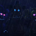 Five Nights at Freddy's Live Wallpaper icon