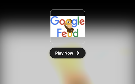 Google Feud Classroom 6x screenshot