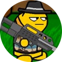 Gun Mayhem Unblocked Game icon