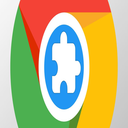 Extension Organizer icon