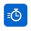 StreamPro: Speed Control works with MUBI icon