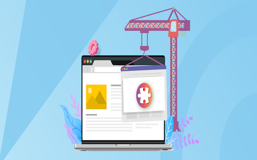 Tab Glue Pro for Google Chrome™ screenshot