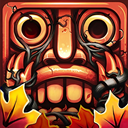 Temple Run 2 Unblocked Game - Launcher icon
