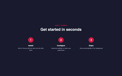 FetFilter – Advanced Search for FetLife screenshot