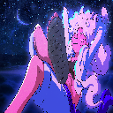 Luffy Gear 5 Live Wallpaper icon