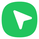 Cursorful - Screen Recorder with Auto Zoom icon