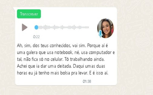 Whatsapp Plus screenshot
