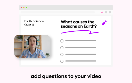 Screencastify - Screen Video Recorder screenshot