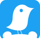Xwitter Translator Bear - X(Twitter) with Your Favorite Translator icon