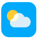 NOAA Weather icon