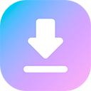 Video Downloader by Qooly icon