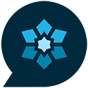 Crystal icon