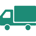 荷物を追跡 icon