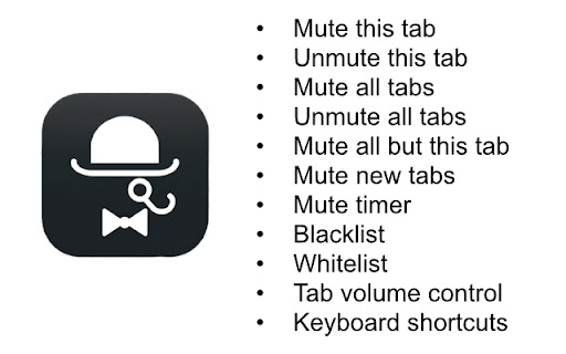 Mr Mute screenshot