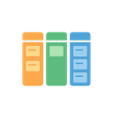 Kanban Board for Google Chrome™ icon