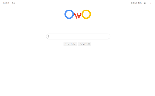 OwOify screenshot