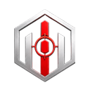 Quotex AI Hunter Robot icon