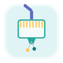 Map My Network icon