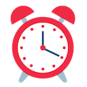 Stopwatch, Timer and Alarm icon