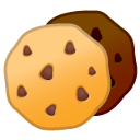 Copy Cookies icon
