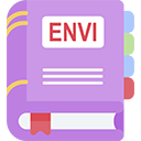 Từ điển Anh Việt ENVI icon