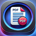 DeepSeek to PDF Exporter icon