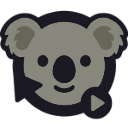 Watch Party - KoalaSync icon