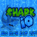 Shark.io Game icon
