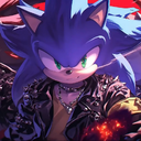 Sonic Punk Rock Live Wallpaper icon