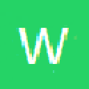 WP Message Text Blur icon