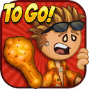 Papas wingeria Unblocked icon